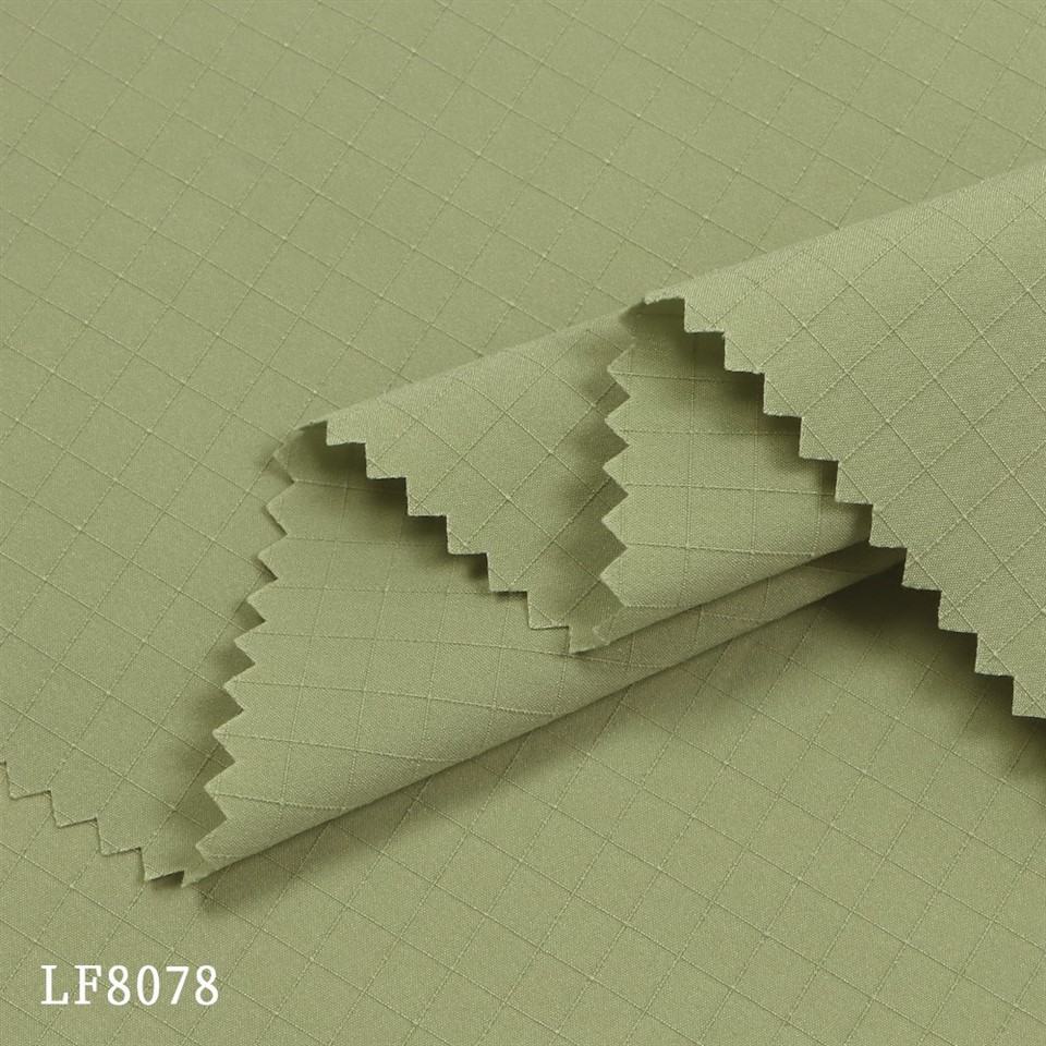 Cotton Like Fabric For Trench Coats